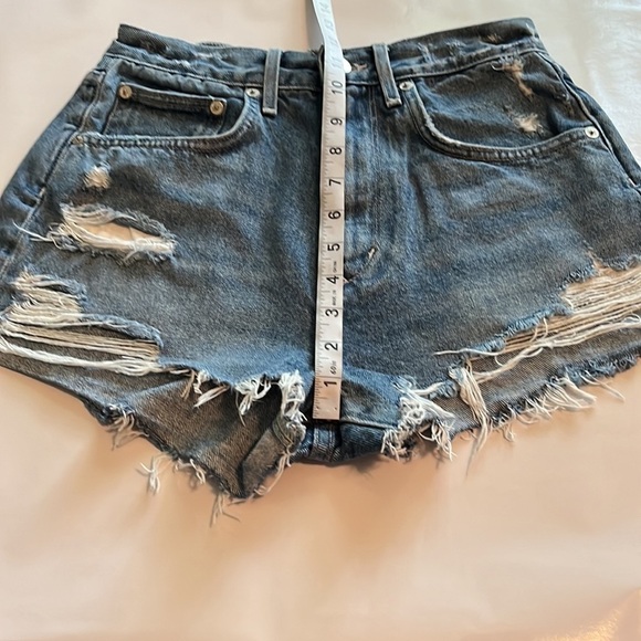 Lovers + Friends Mid Rise Shorts Size 26 - Picture 6 of 16